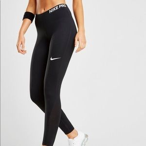 Nike Dry Fit Leggings